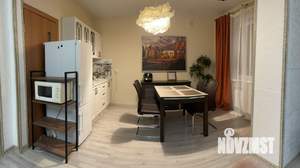 1-к квартира, на длительный срок, 43м2, 18/19 этаж
