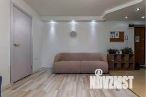 2-к квартира, посуточно, 42м2, 5/7 этаж