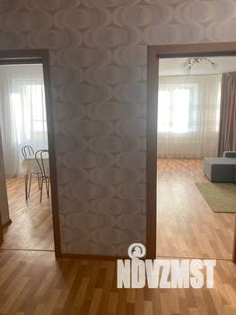 1-к квартира, посуточно, 46м2, 5/17 этаж