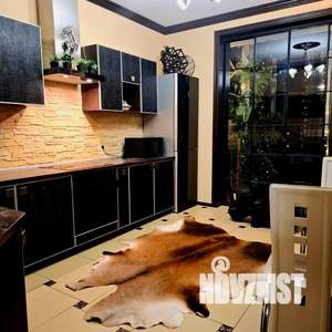 1-к квартира, посуточно, 65м2, 9/9 этаж