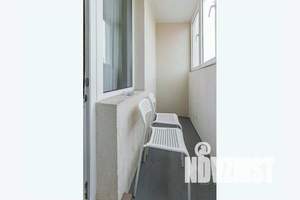 2-к квартира, посуточно, 45м2, 5/10 этаж