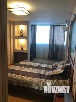 3-к квартира, посуточно, 120м2, 7/10 этаж