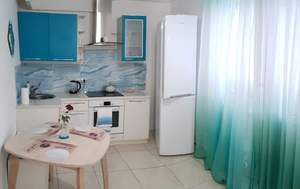 1-к квартира, на длительный срок, 42м2, 16/17 этаж