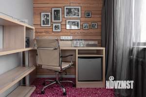 1-к квартира, посуточно, 60м2, 1/1 этаж