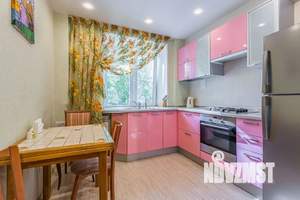 1-к квартира, посуточно, 38м2, 2/9 этаж