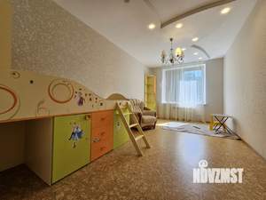 4-к квартира, на длительный срок, 110м2, 3/7 этаж