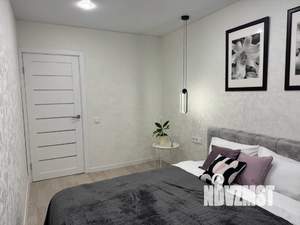 2-к квартира, посуточно, 43м2, 7/9 этаж