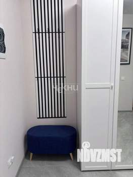 Студия квартира, на длительный срок, 33м2, 14/25 этаж