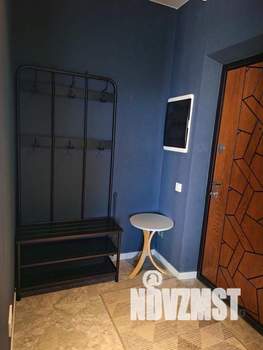 2-к квартира, посуточно, 60м2, 1/1 этаж