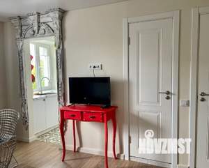 3-к квартира, посуточно, 55м2, 4/5 этаж