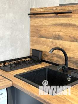 Студия квартира, посуточно, 30м2, 3/9 этаж