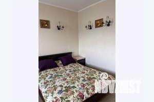 1-к квартира, посуточно, 10м2, 1/1 этаж