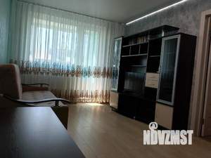 2-к квартира, посуточно, 45м2, 1/1 этаж