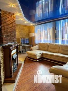 4-к квартира, посуточно, 120м2, 2/18 этаж