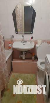 1-к квартира, посуточно, 35м2, 1/9 этаж