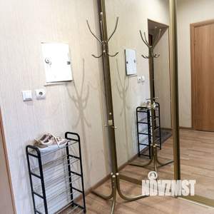1-к квартира, на длительный срок, 43м2, 3/12 этаж