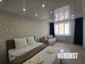 2-к квартира, посуточно, 50м2, 1/1 этаж