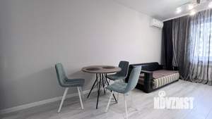 1-к квартира, посуточно, 39м2, 1/1 этаж