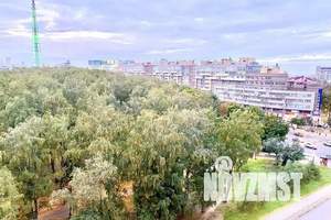 3-к квартира, посуточно, 109м2, 9/16 этаж