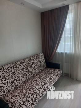 1-к квартира, на длительный срок, 33м2, 1/3 этаж