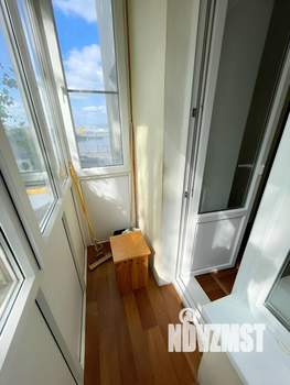 2-к квартира, посуточно, 43м2, 2/5 этаж