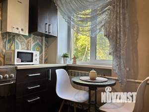 2-к квартира, посуточно, 45м2, 3/5 этаж