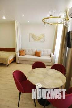 1-к квартира, посуточно, 34м2, 1/1 этаж