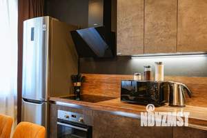 Студия квартира, посуточно, 30м2, 22/24 этаж