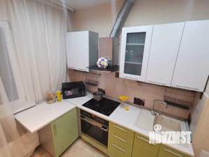 3-к квартира, посуточно, 86м2, 1/1 этаж