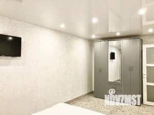 2-к квартира, посуточно, 37м2, 2/5 этаж