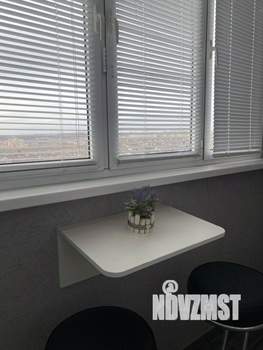 1-к квартира, посуточно, 18м2, 1/1 этаж