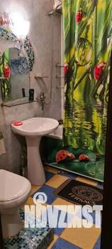 Студия квартира, посуточно, 34м2, 1/6 этаж