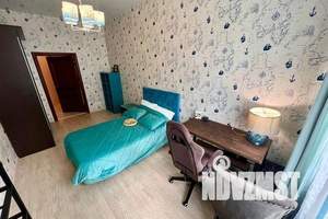 4-к квартира, посуточно, 135м2, 5/6 этаж