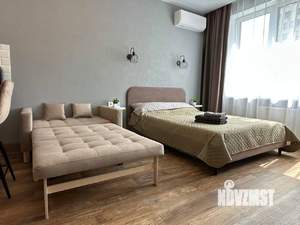 1-к квартира, посуточно, 32м2, 1/1 этаж