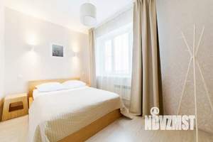 2-к квартира, посуточно, 51м2, 13/18 этаж