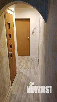 1-к квартира, на длительный срок, 31м2, 4/5 этаж