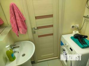 Студия квартира, посуточно, 23м2, 8/9 этаж