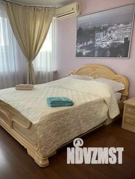 2-к квартира, посуточно, 65м2, 13/17 этаж