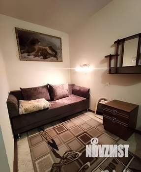 1-к квартира, на длительный срок, 36м2, 10/10 этаж