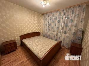 2-к квартира, на длительный срок, 43м2, 2/5 этаж