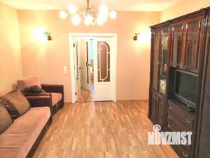 3-к квартира, на длительный срок, 87м2, 3/4 этаж