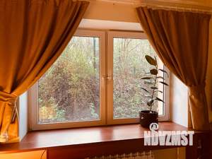 2-к квартира, посуточно, 58м2, 2/5 этаж