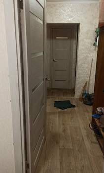 2-к квартира, на длительный срок, 44м2, 1/9 этаж