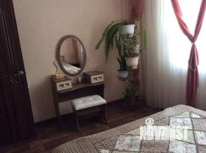 2-к квартира, посуточно, 60м2, 2/17 этаж