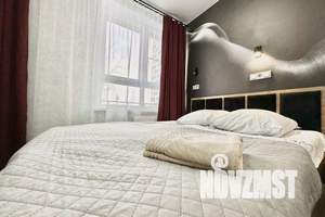 1-к квартира, посуточно, 19м2, 1/19 этаж