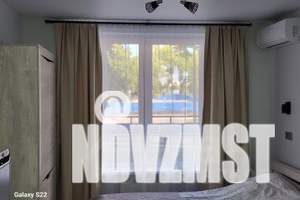 1-к квартира, посуточно, 22м2, 1/1 этаж