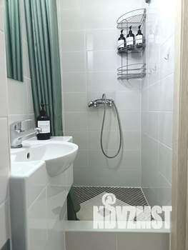 Студия квартира, посуточно, 19м2, 2/11 этаж