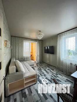 2-к квартира, посуточно, 55м2, 11/20 этаж