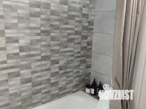 Студия квартира, посуточно, 32м2, 2/25 этаж