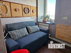 2-к квартира, посуточно, 50м2, 3/3 этаж